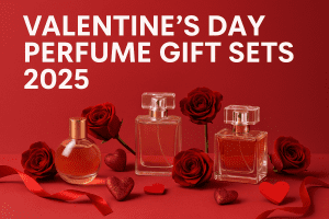 Valentine’s Day Perfume Gift Sets