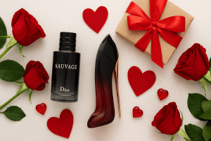 Valentine’s Day perfumes 2025